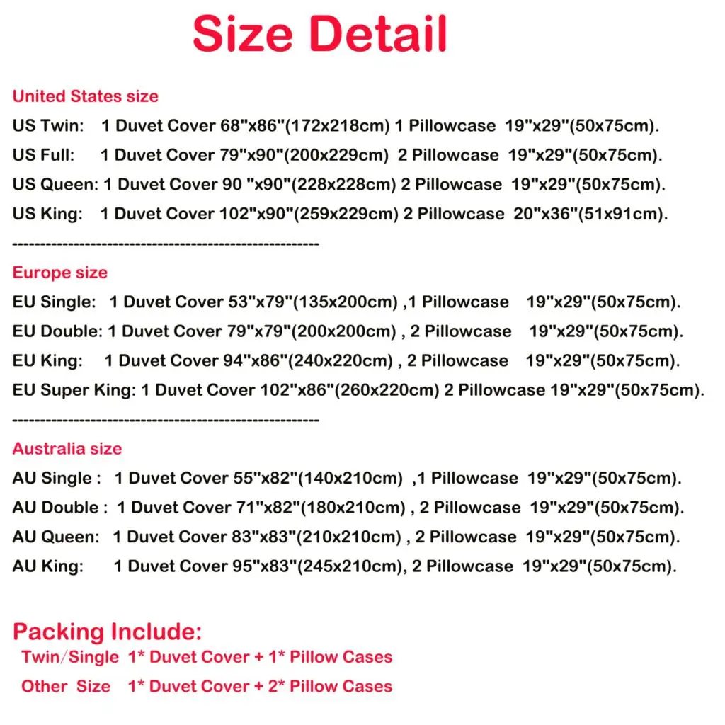 Домашний текстиль Комплект постельного белья с цифровой печатью пододеяльник