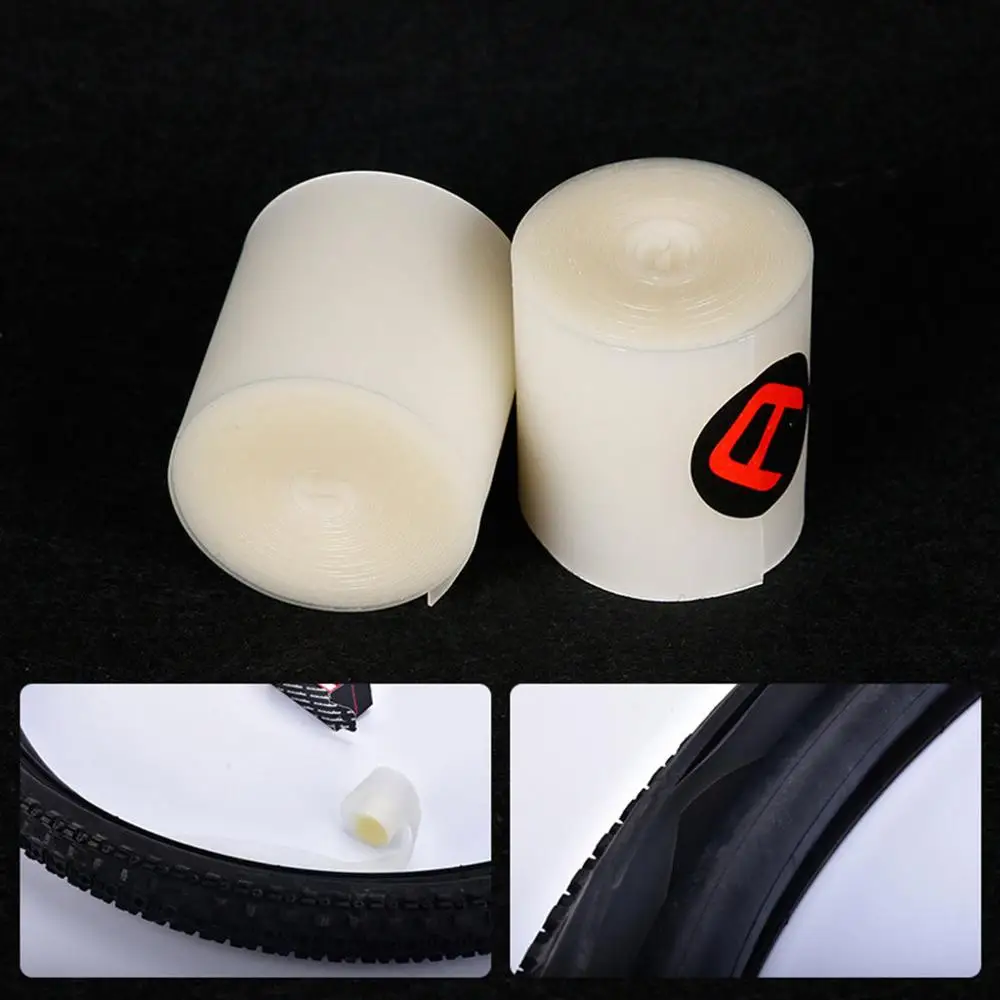 Bicycle Accessories Bike Tire Pad Anti-Tie Cycling MTB Inner Tube Anti-thorn Protection for Tires | Спорт и развлечения
