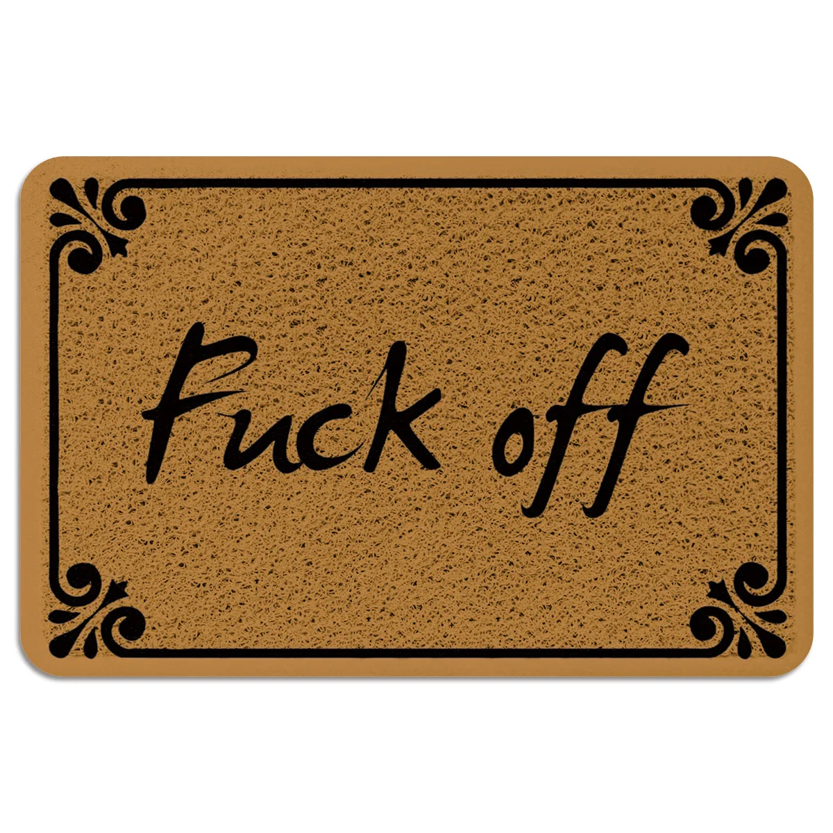 Letter Doormats For Entrance Way Indoor Low Profile Kitchen Rugs Mats Boot Shoes Scraper Non Slip Backing Bath Shower Tub Floor | Дом и сад