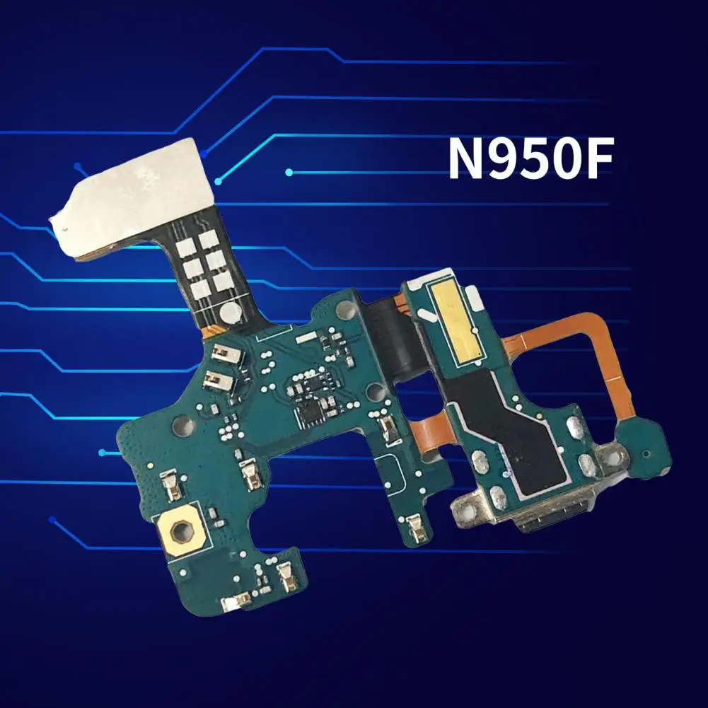 Charging Dock Module Professional High-quality Long Service Life Cell Phone USB Port Board | Мобильные телефоны и