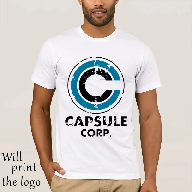 Чехол Capsule corp Corporation футболка Bulma Ха Poi Dragon Ball Z Сон Гоку Мужские шорты для купания