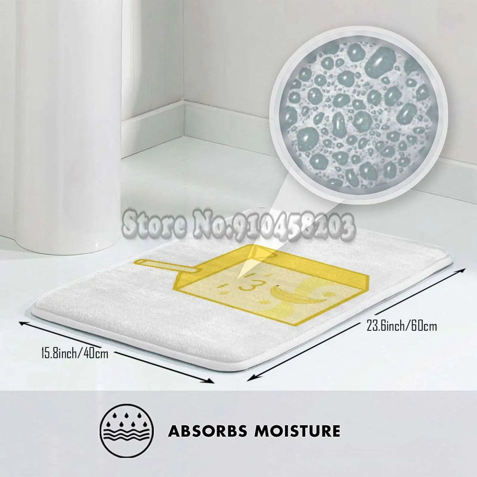 Напольный коврик декоративные дверные коврики для спальни кухни