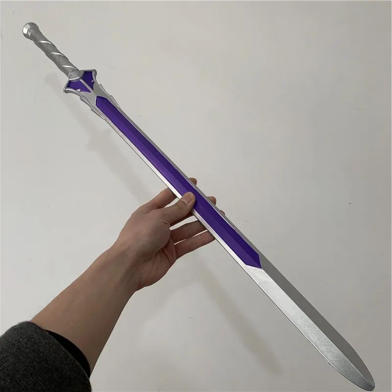 1:1 искусство меча онлайн киригая казуто юуки Асуна Скай меч оружие эликатор