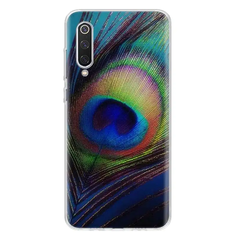 Чехол для телефона Xiaomi Redmi Note 10 9 9S 8 8T 7 9A 9C 8A 7A 6A S2 K20 K30 Pro | Мобильные телефоны и