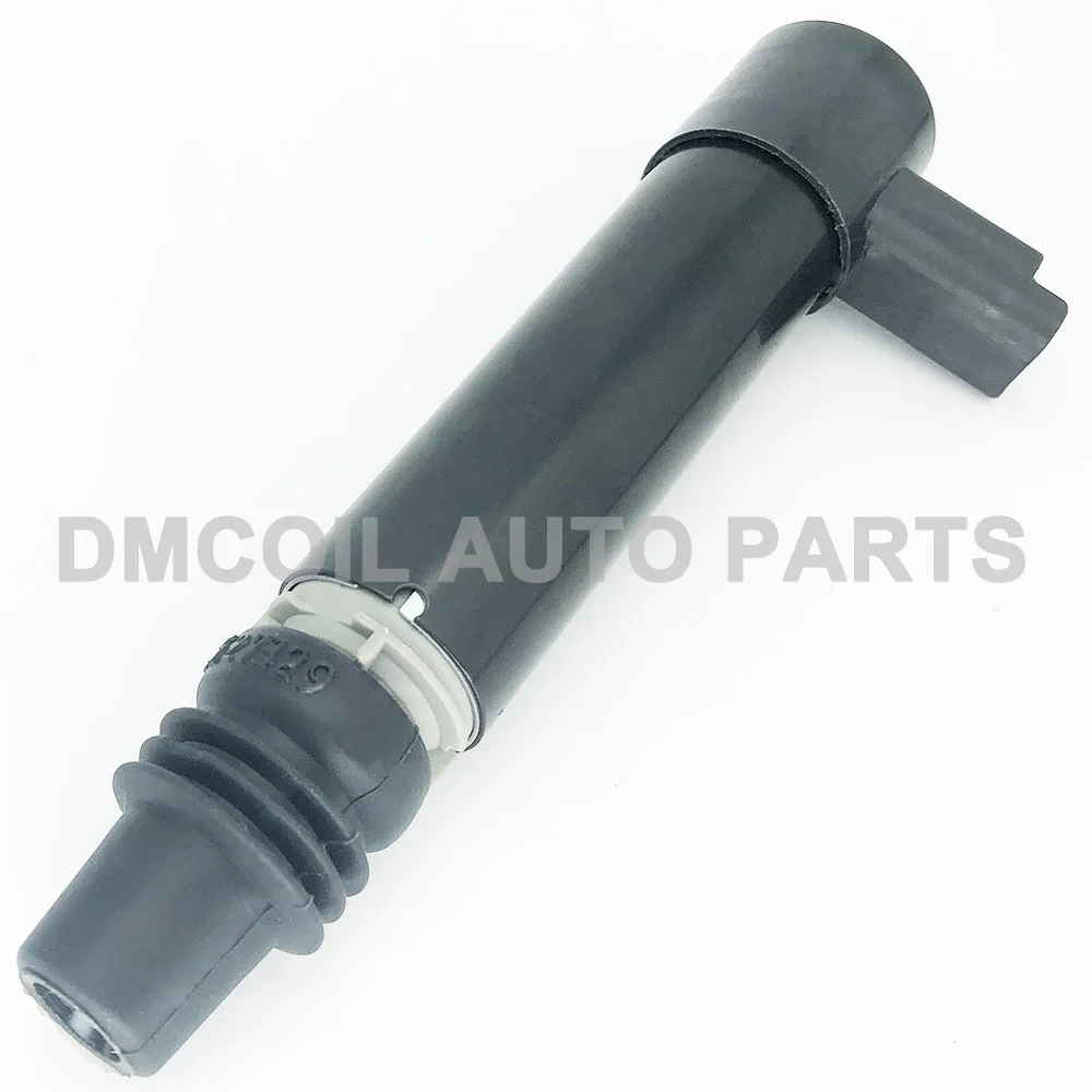 Катушка зажигания для RENAULT CLIO II ESPACE III LAGUNA SYMBOL I CITROEN C5 C6 PEUGEOT 407 508 3.0L V6 (1997 ) 597094 21598394
