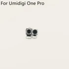 Камера заднего вида UMIDIGI One Pro, камера заднего вида 12,0 + 0,5 Мп, модуль для UMIDIGI One Pro MTK Helio P23 5,9 дюйма 1520x720 HD, бесплатная доставка