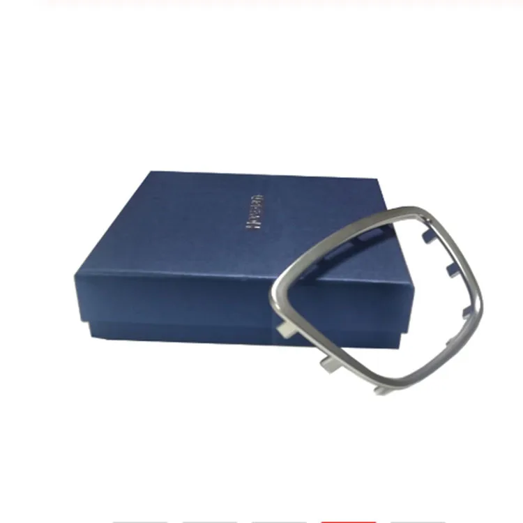 Аксессуары для рулевого колеса автомобиля подходит Audi A6 C7 A7 A8 D4 чехол на рулевое