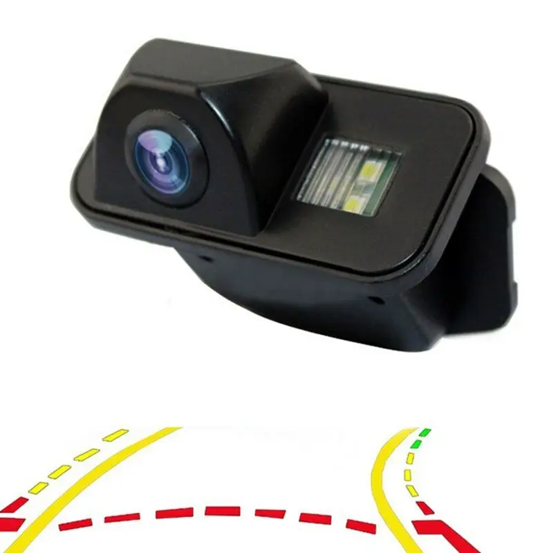 

Car Rear View Camera Reverse Camera BackUp Camera for Toyota Corolla Vios 2007-2011