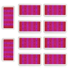 X 10 шт.лот CN DE RU US 600 Вт полный спектр Гидропонные теплицы садоводства комнатные панели для растений Светодиодная лампа для тента