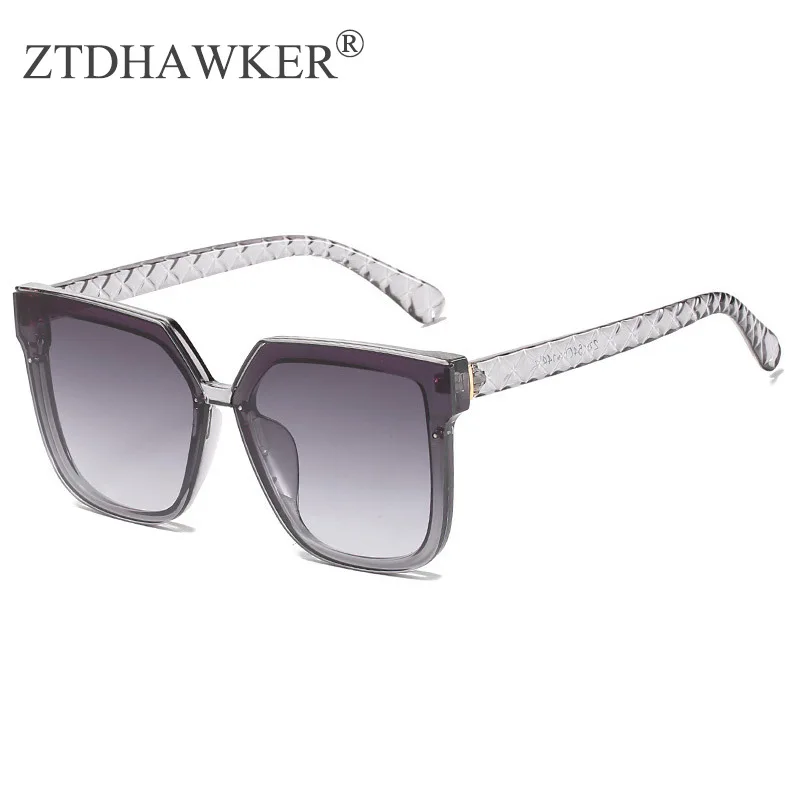 

Очки солнцезащитные женские квадратные, многоугольные, UV400