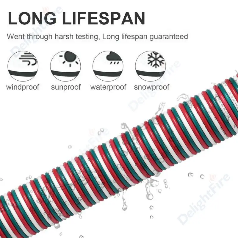 3 Pin провод 2 4 5 6 Core 22AWG кабель Луженая Медь JST Соединительный электрические провода