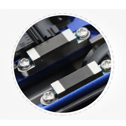 Sumitomo High Quality FC-6S Optical Fiber Cleaver Original Quality FC6S High Precision cutting knife tool