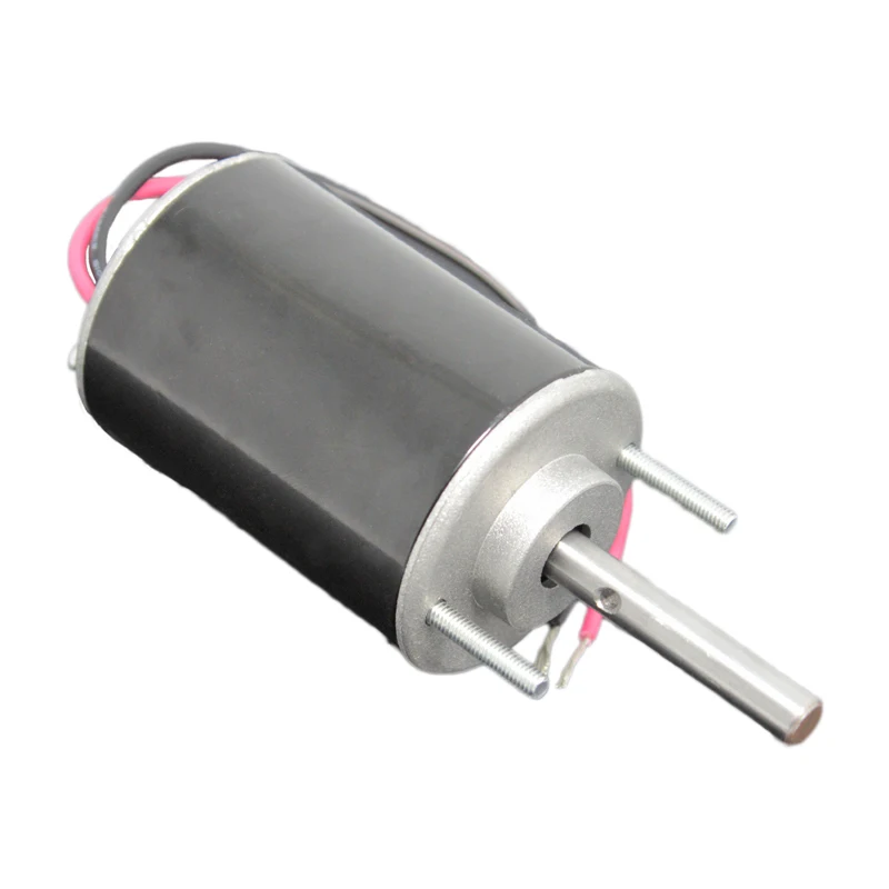 DC12V/ 24V 3000/6000 RPM miniature high power dc motor speed control and reversing electric tools DIY accessories | Обустройство дома