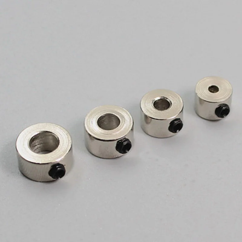 модель металлического рука