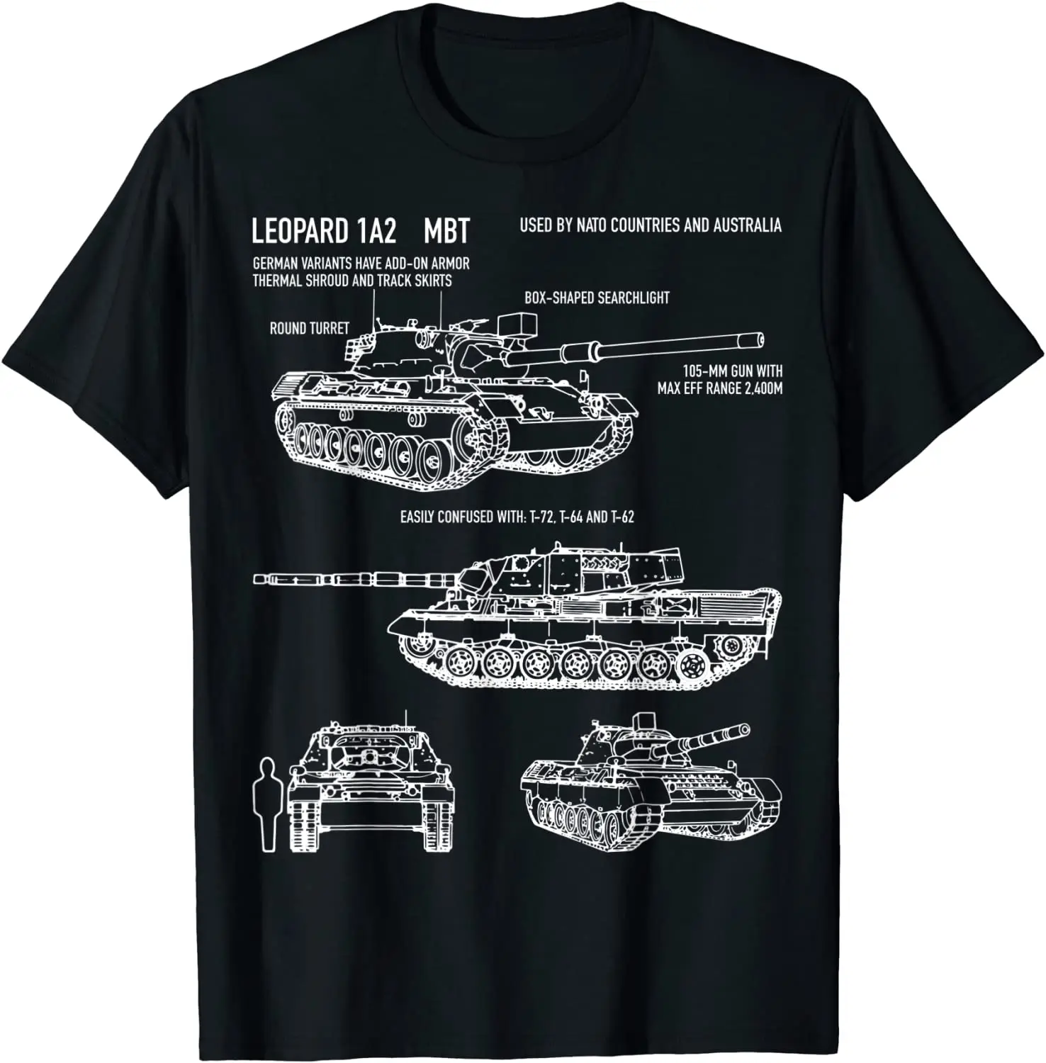 

Мужская футболка с леопардовым принтом, из 100% хлопка