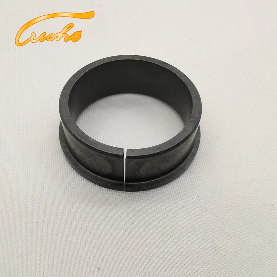 Categoria a + Manga de Isolamento A03u729500 para Konica Heat Roller Bucha Minolta Bizhub C7000 C6500 C6501 C5501 Fuser Superior