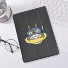 Чехол для iPad Pro 11, чехол 2020, 8, 10,2, 7 поколения, силиконовый, милый