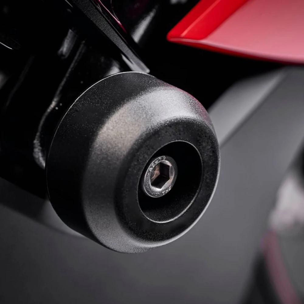 Слайдер для мотоциклетной рамы защитные накладки BMW S1000RR 2019 2020 2021 S 2022 RR Слайдеры