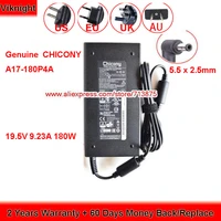                        19 5 9 23A 180W                                       A15-180P1A A17-180P4A                                                       Msi GS63VR 6RF GP62MVR GS65 STEALTH                              