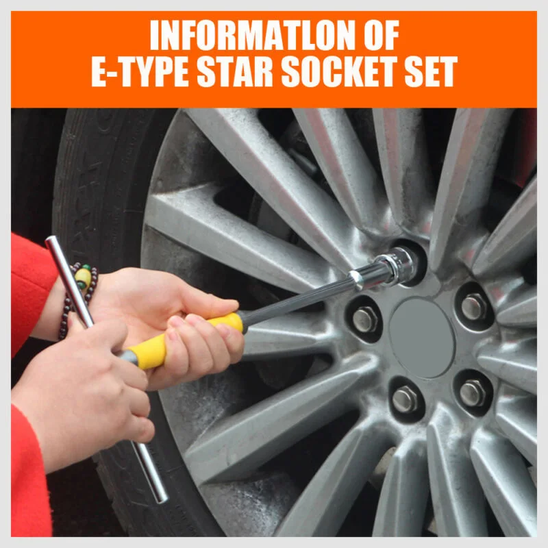 Розетка для сверления Трокс ручные инструменты Сменные аксессуары