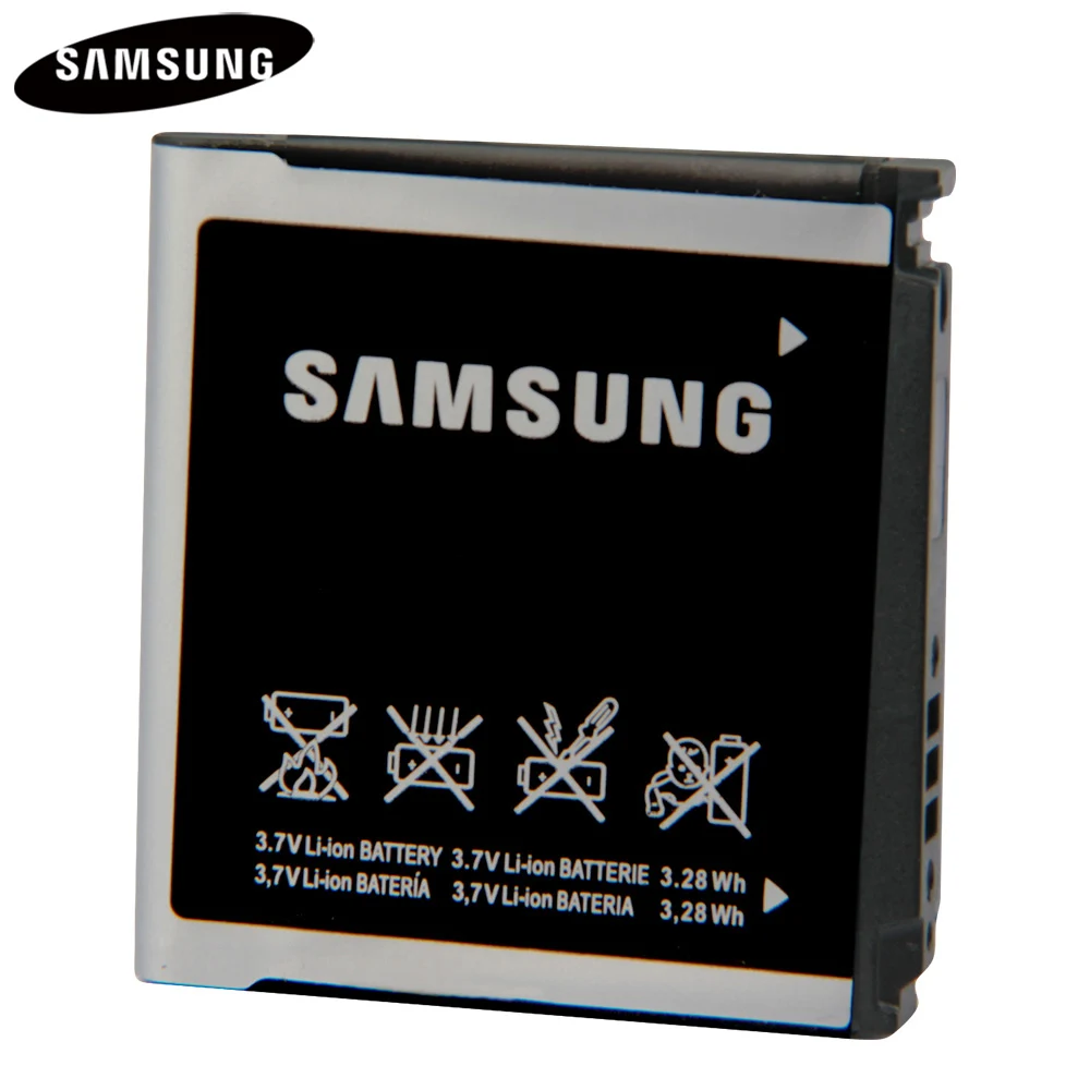 Оригинальный аккумулятор AB533640CU AB533640CC AB533640CK AB533640CE для Samsung S6888 G500 S3600C S3930C S3601 S3600c