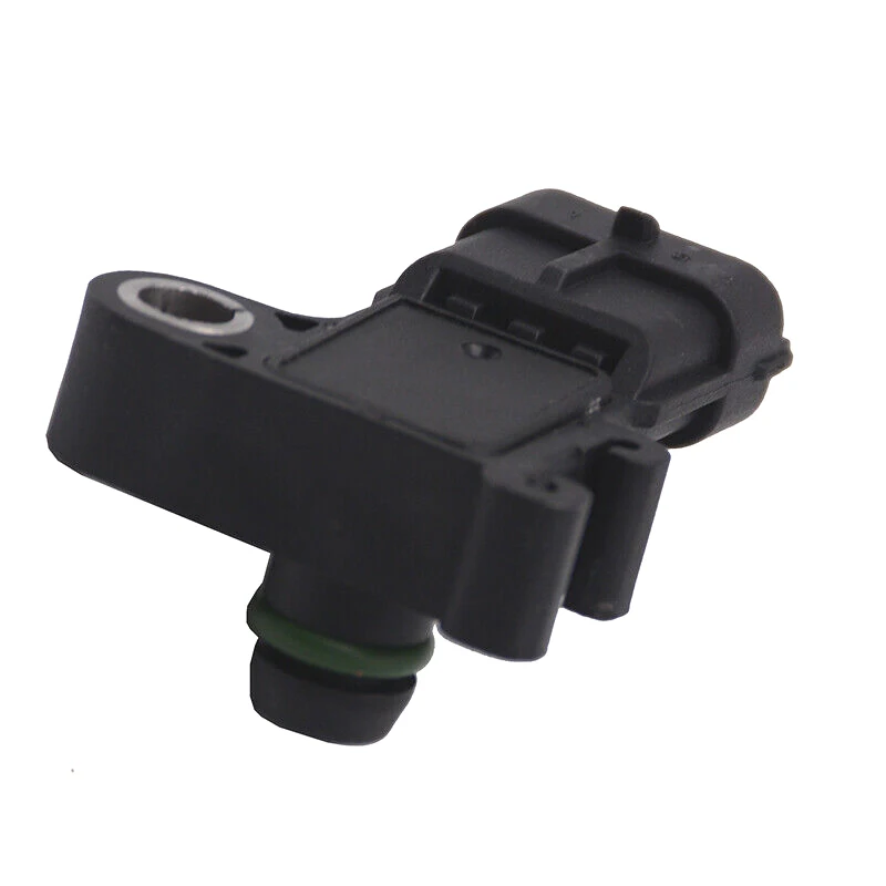 Датчик открытия карты в коллекторе 3 бар датчик давления для Ford Citroen Jaguar Land Rover Mazda