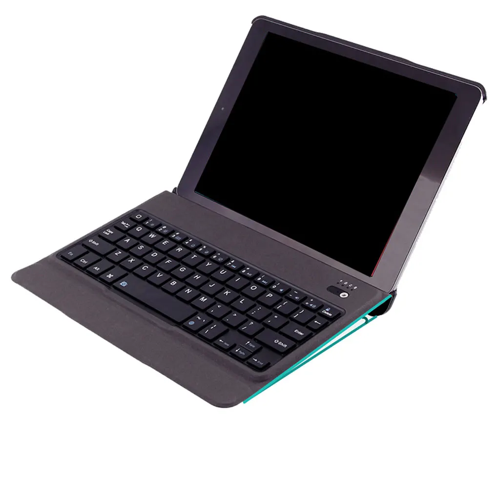 Замена для IPad Air 1/2/Pro 9 7 2017/2018 Bluetooth Клавиатура Защитный Чехол Съемный | Компьютеры