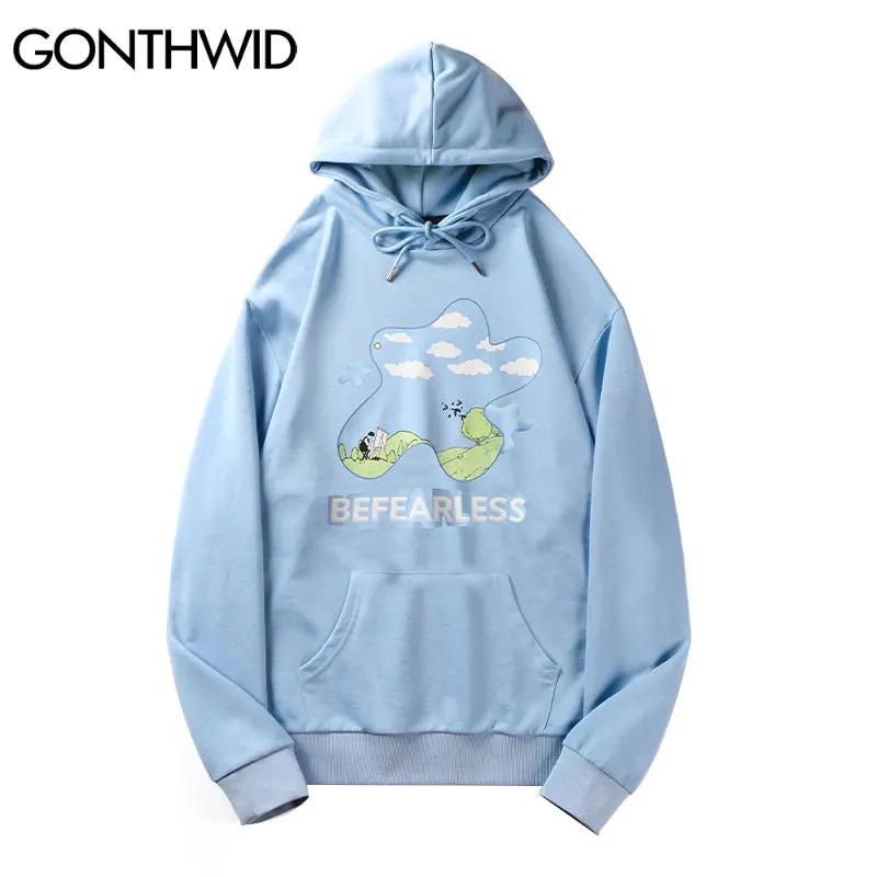 

Hoodies & Sweatshirts