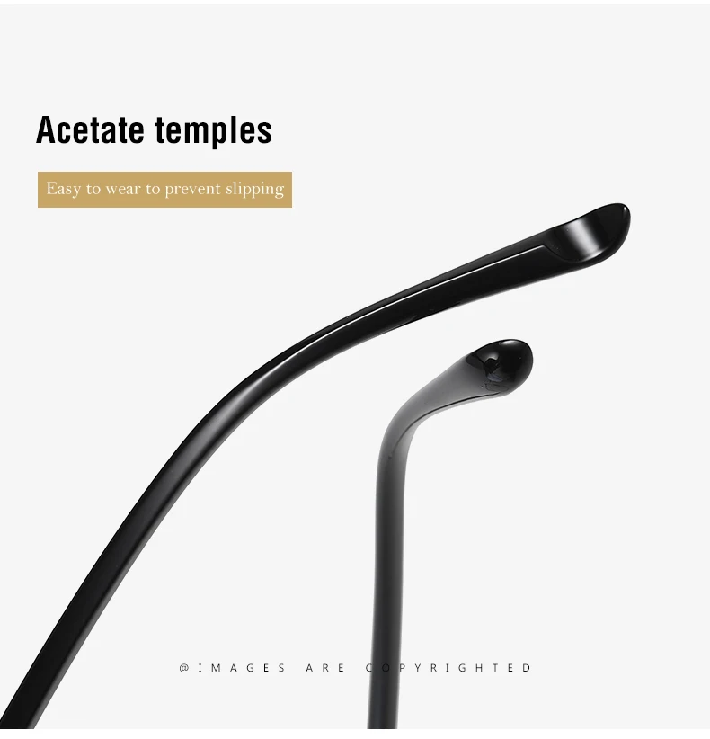 

2020 New Retro Computer Glasses Metal Frame Flat Mirror with Myopia Anti-blu-ray Glasses. blue light glasses gaming glasses