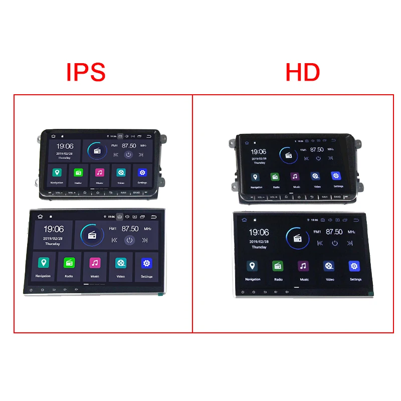DSP IPS восемь ядер Android 9 0 4G RAM 64G ROM 2din Авторадио для Mercedes Benz ML Class W164 ML300 ML350 ML450 ML500 2005-2011