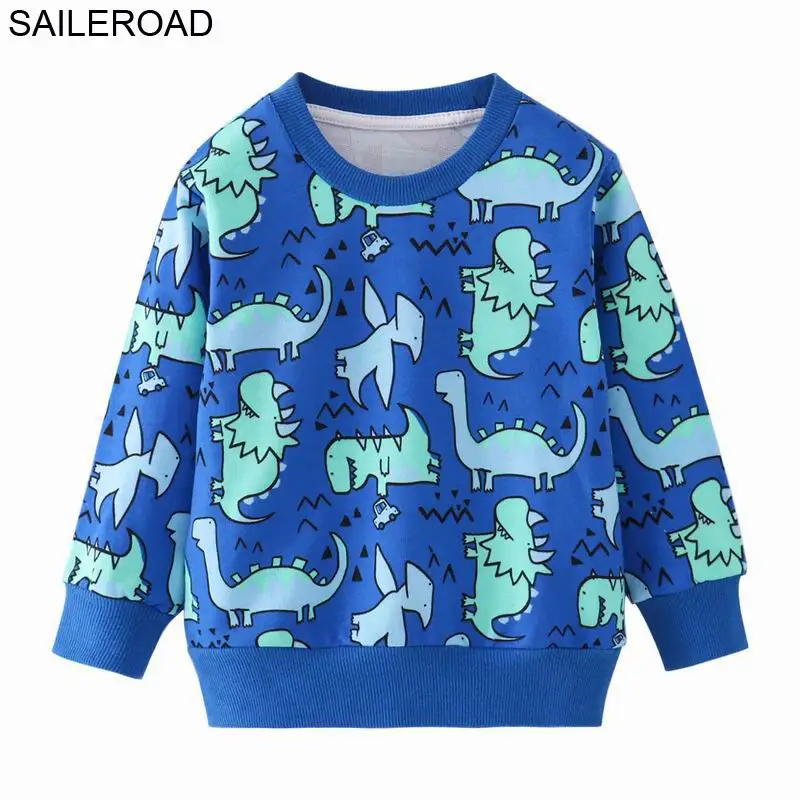 SAILEROAD камуфляж мальчики кофты для детей с длинным рукавом футболки мода детские толстовки одежда хлопок маленький ребенок топ майки