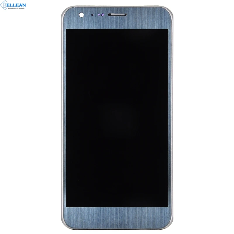 Dinamico 1 шт. 5 2 дюйма для LG X Cam Lcd K580 дисплей с сенсорным экраном дигитайзер сборка