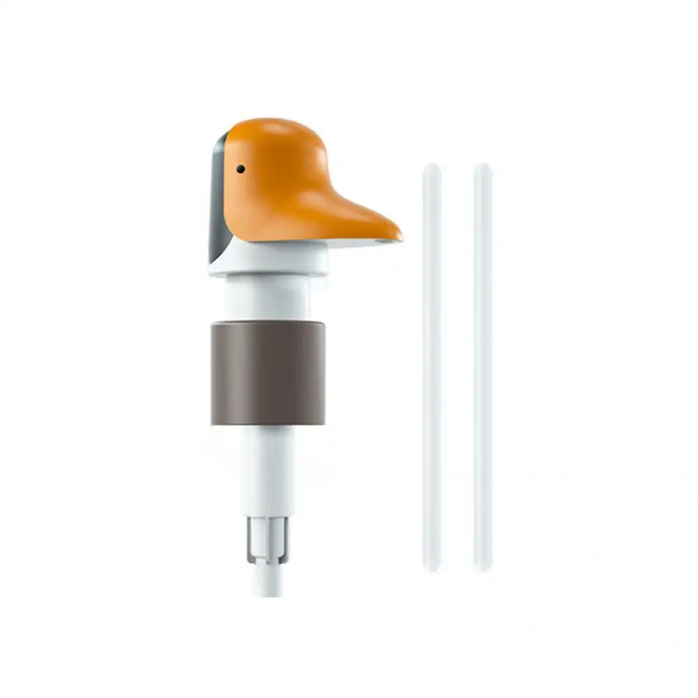 

Bottle Head Pressure Push-type Jam Pump Dispenses Smoothly Bottle Head Pressure