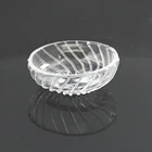 Миниатюрные аксессуары для кукольного домика 112, тарелка фрукты из смолы, модель лотка для еды, игрушки для украшения кукольного дома, 1 шт.