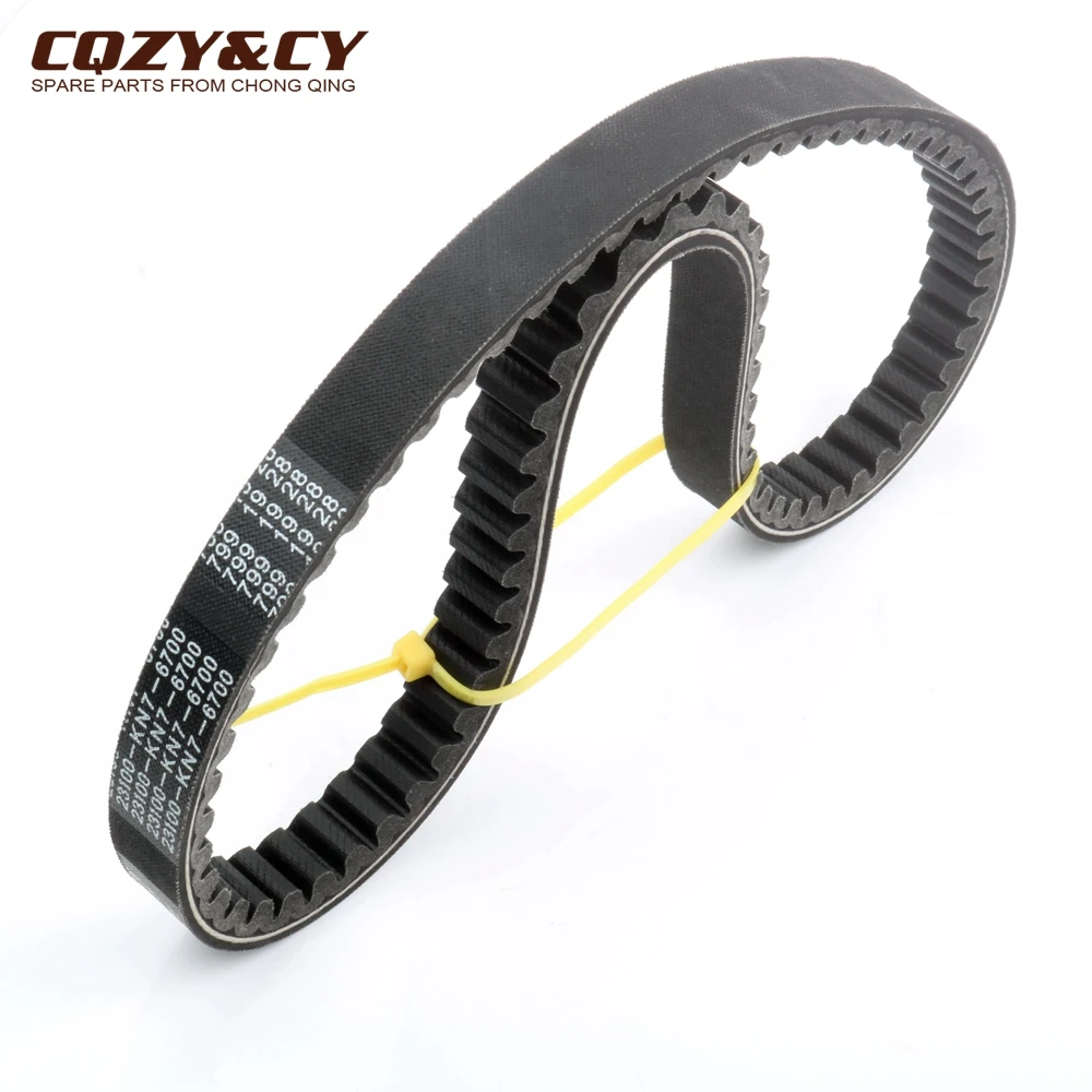 Приводной ремень для скутера 799 19 28 CVT двигателя Keeway арно125 Focus Matrix 125 ARN 150cc 124160J05F000