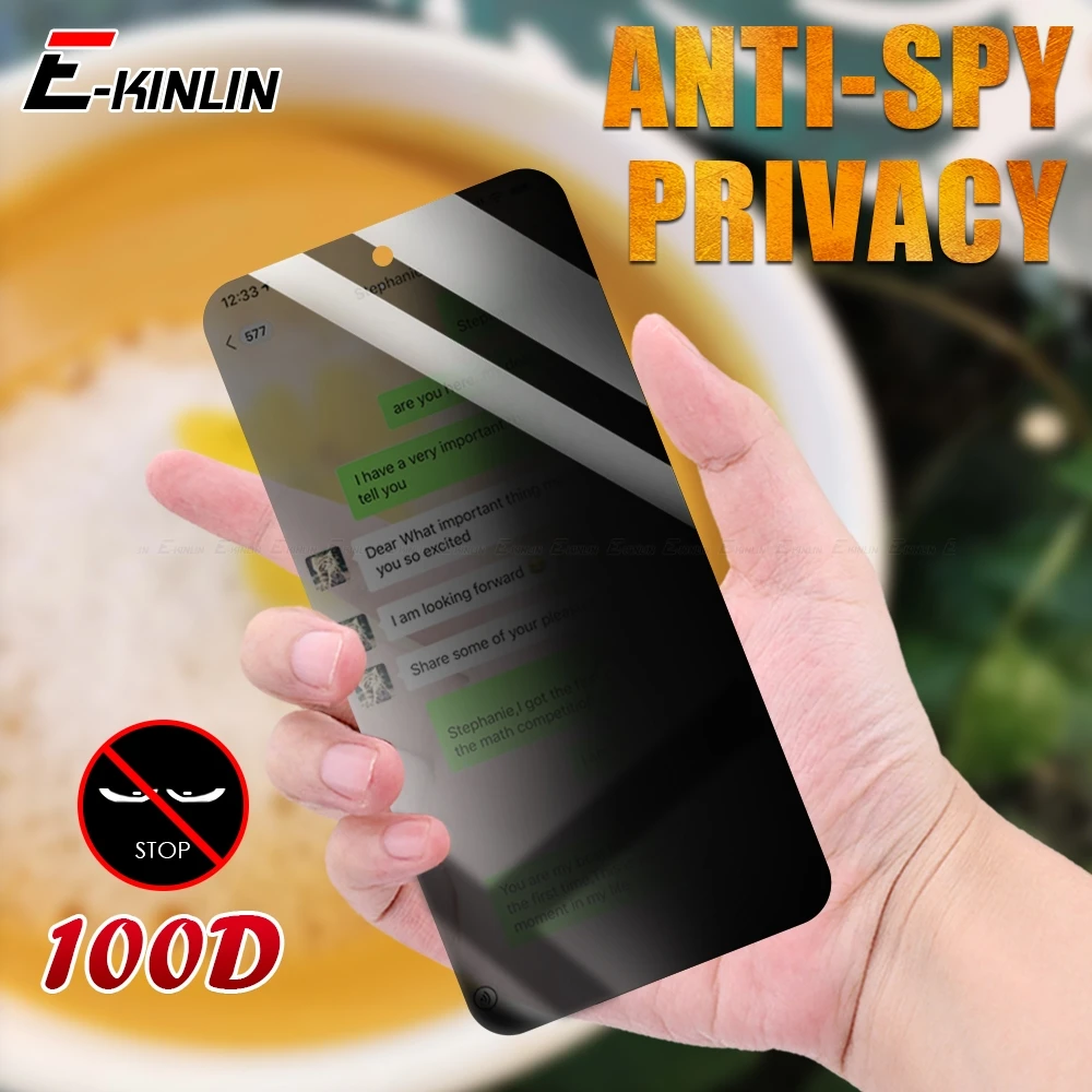 

Защитная пленка для экрана Xiaomi Mi Poco M2 F3 F2 Pro X2 C3