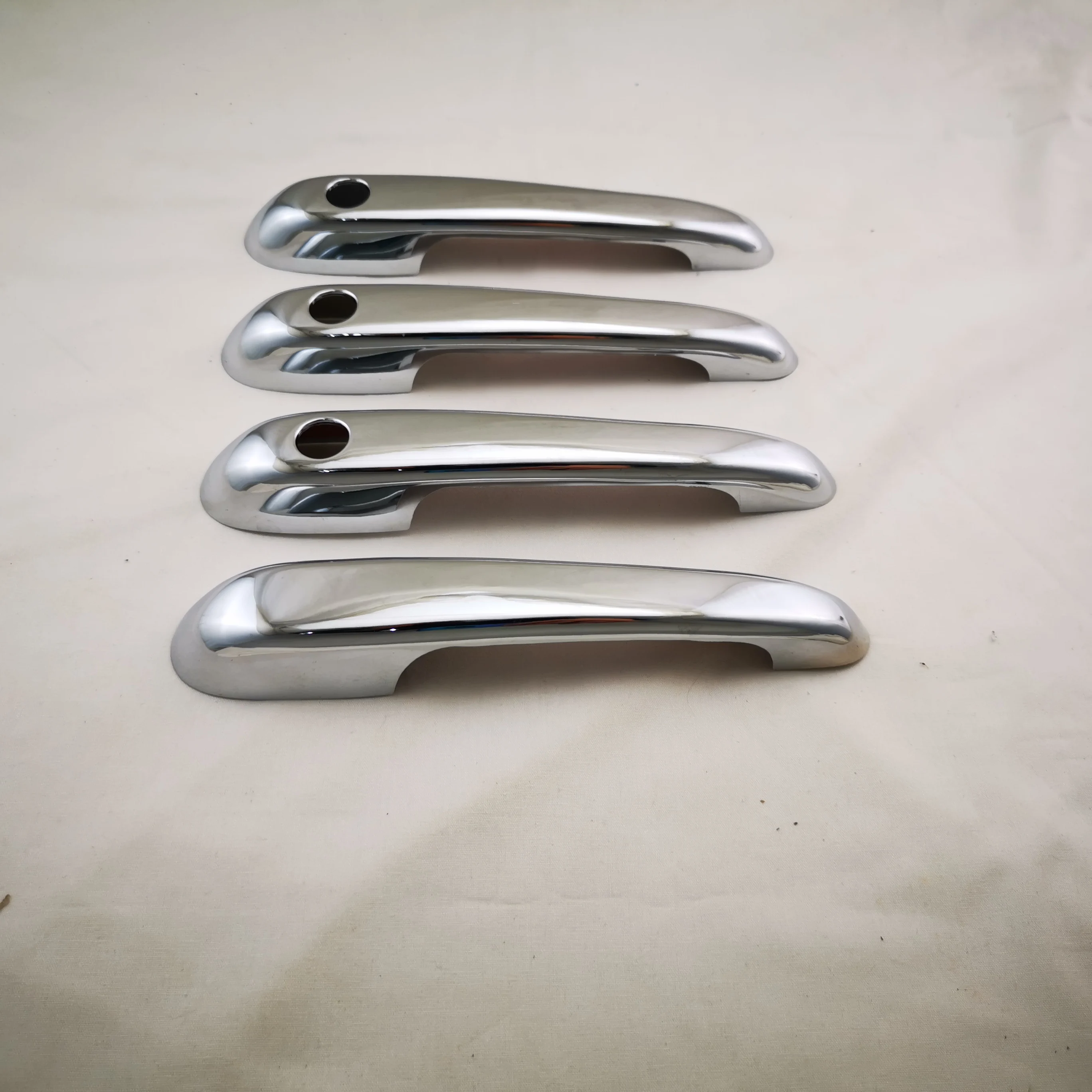 Car styling door handle cover bowl trim fit For BENZ MB100 stainless steel accessories | Автомобили и мотоциклы