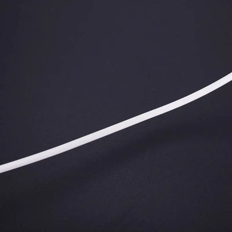 

1pcs 10m RJ11 Telephone Connector Extension Cable White