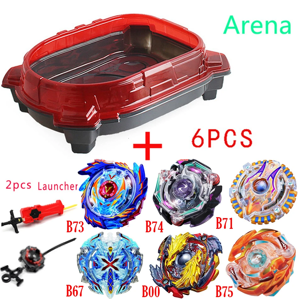 Новинка волчок Takara Tomy Beyblade Burst распродажа бей блейд Ахиллес бэйблэйд Феникс