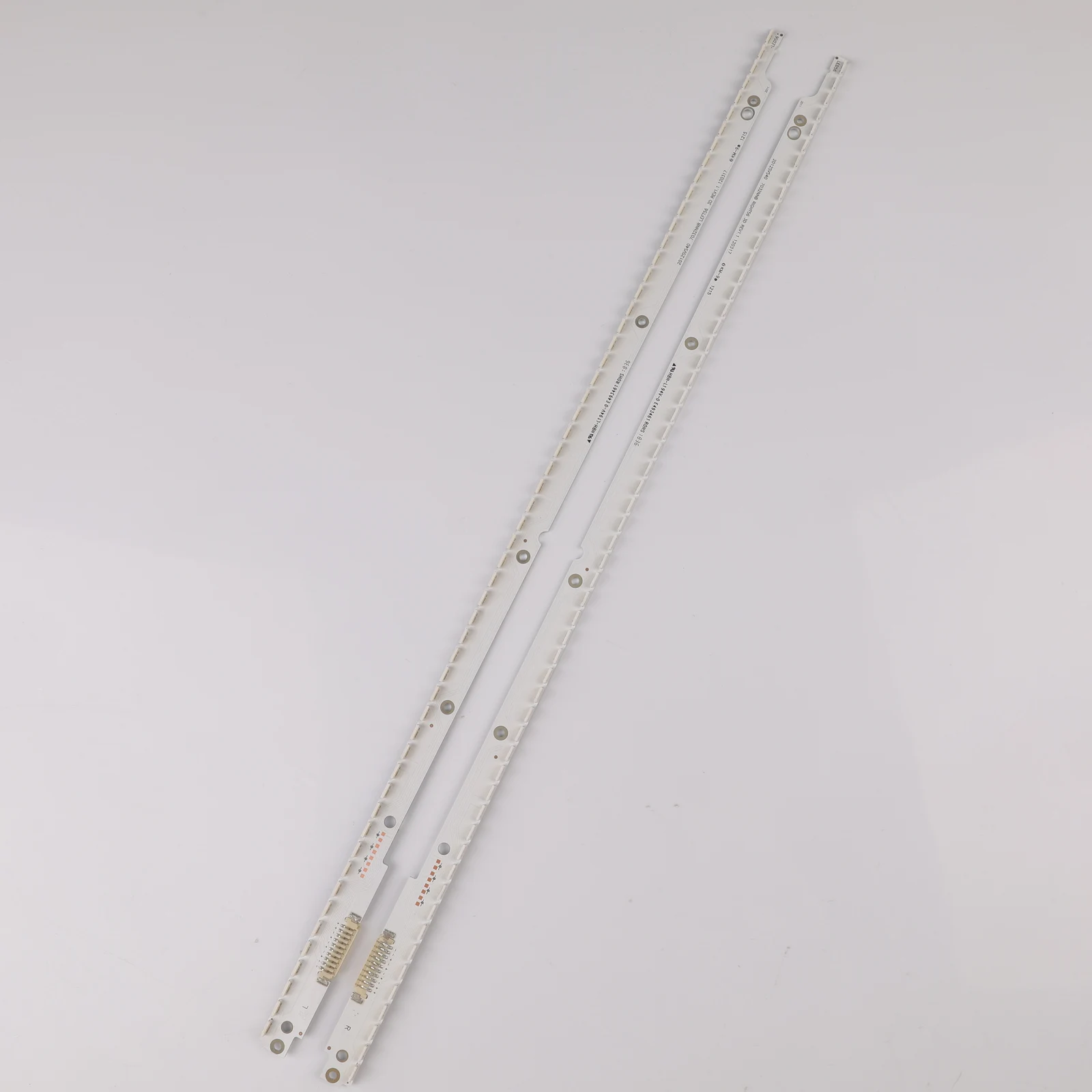 led backlight lamp strip for samsung 40inch tv ue40es6800 ua40es6100 2012svs40 7032nnb 3d r2ge 400smb r3 a bn96 21712a 711 free global shipping