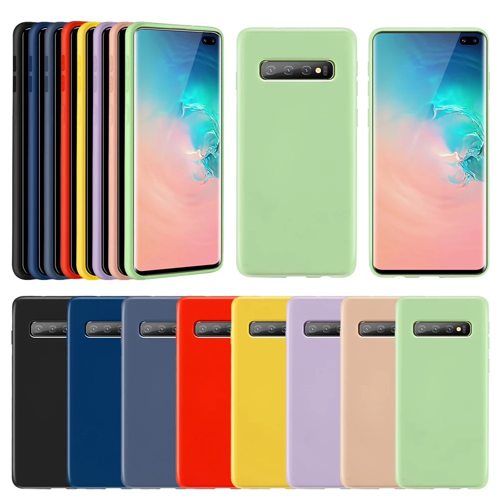 телефон смартфон Чехол для чехол на самсунг а50 Силиконовый KISSCASE samsung A70 A50 S8 S9 S10 J4