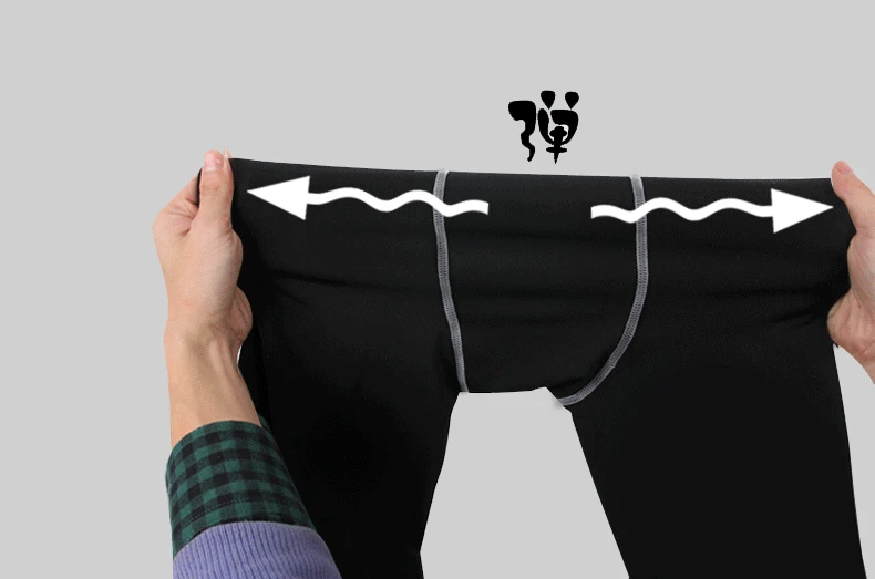 

New 2021 Compression Basketball PantsMen Sports Running Tights Elastic Quick Dry Men Jogging Leggings Fitness Gym Leggings