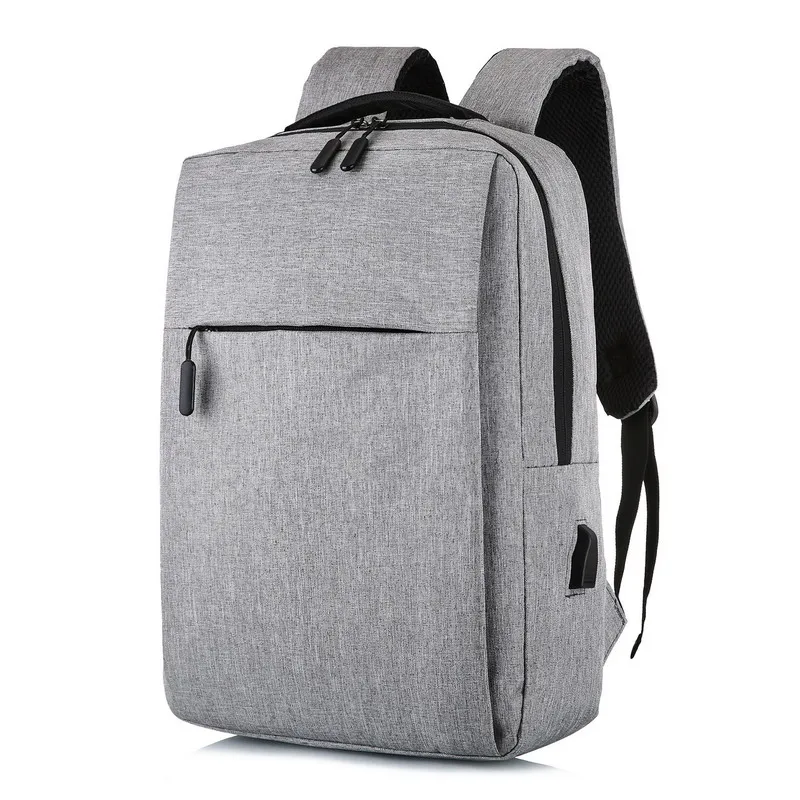 portable backpack 15 6 inch notebook sleeve computer bag double shoulder briefcases travel business casual package laptop case free global shipping