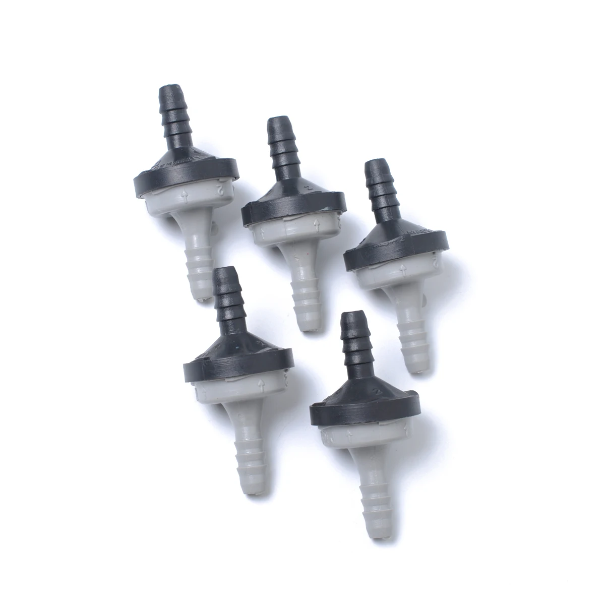 Автомобильные аксессуары автозапчасти 5 шт./компл. вакуумный насос обратный