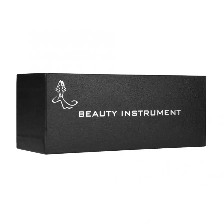 Массаж тела глубокий Чистый Электрический очиститель для лица кисть ухода за