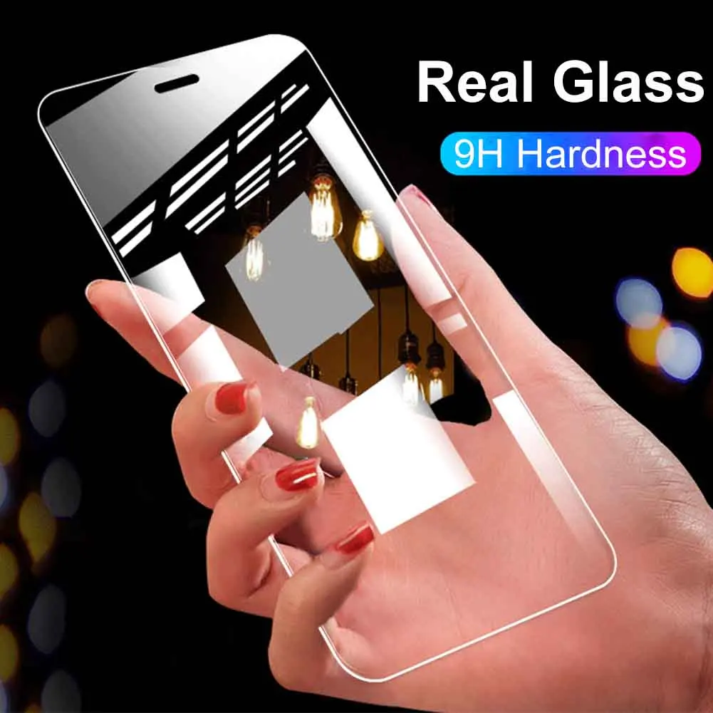 Защитное стекло Mayround 9H прозрачное закаленное защитная пленка для iPhone 11 Pro Max 6 5 2019