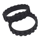 Покрытие для шин IROBOT ROOMBA Wheels Series 500, 600, 700, 800 и 900, противоскользящее, с отличной адгезией и простой сборкой.