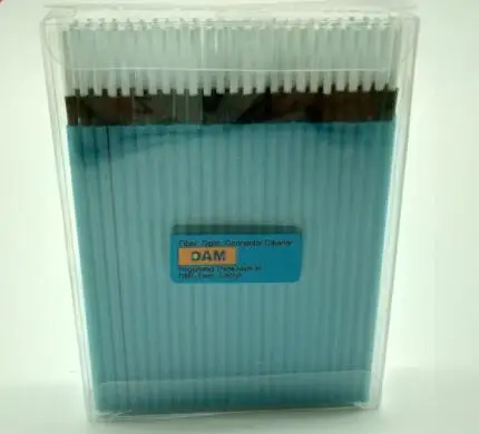 США OAM волоконно-оптический чистящий инструмент волоконно-оптические чистящие