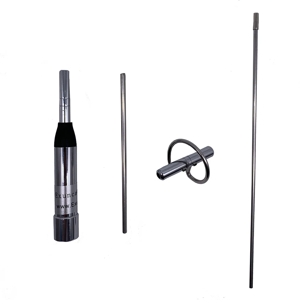 100W Original NAGOYA NL-770S Antenna Dual Band 70/136/400MHz NL770S High Power Gain FM Mobile Radio for Car Walkie TalkI | Мобильные