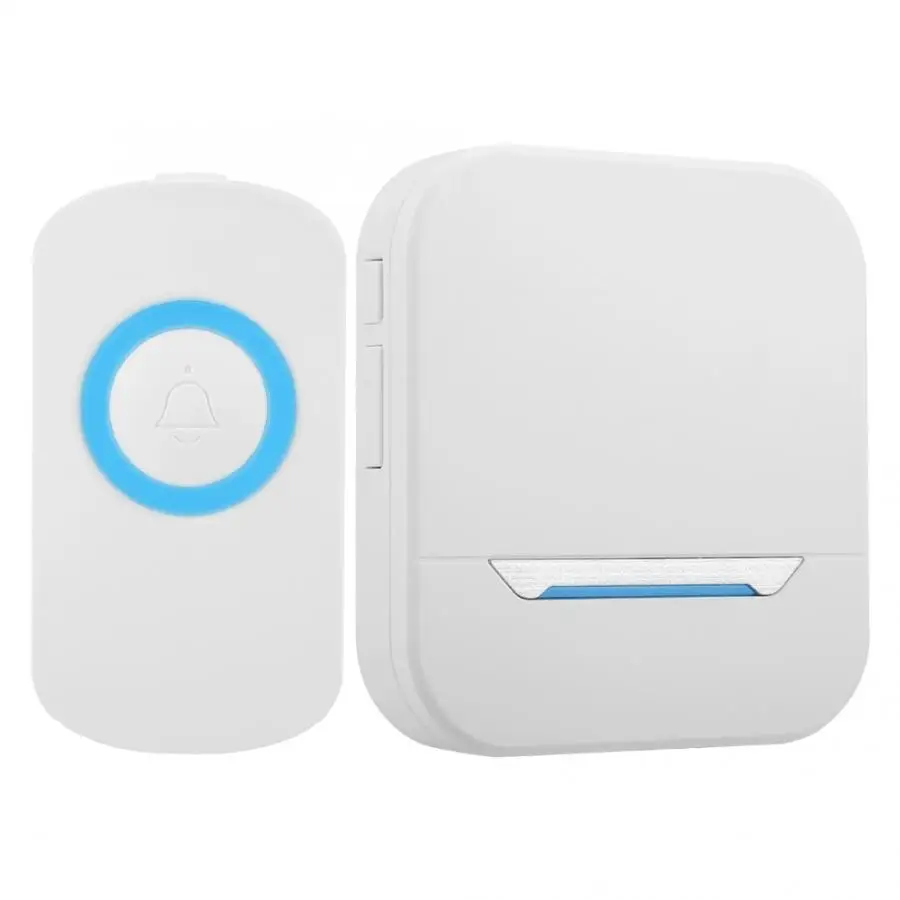 Deurbel с Камера Смарт Беспроводной дистанционного Управление дверной звонок